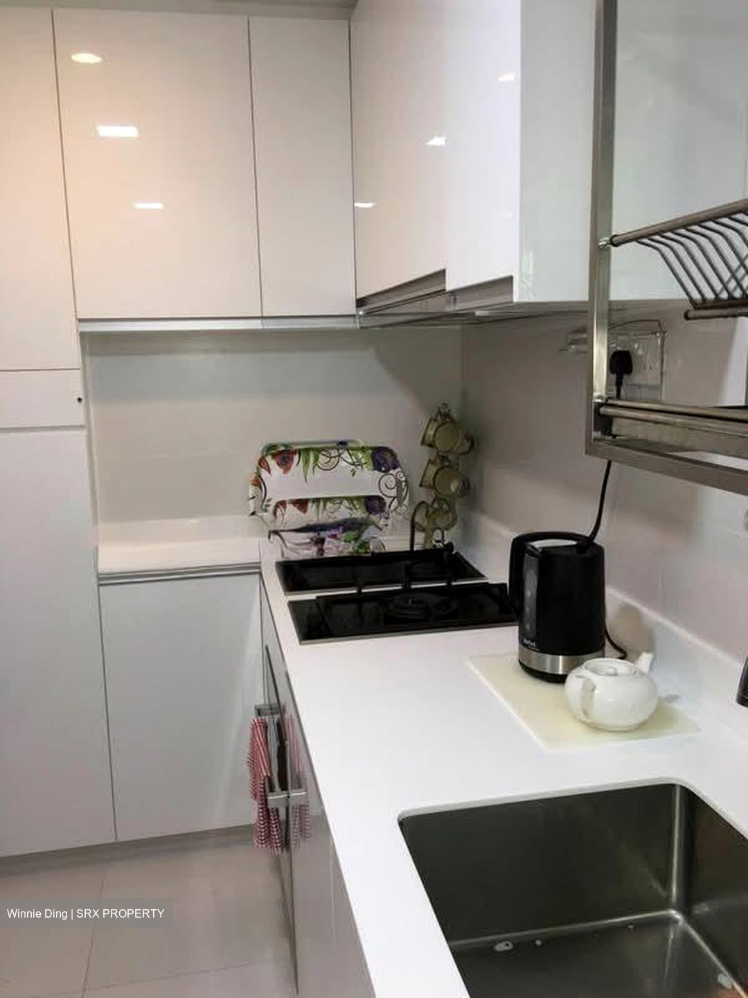 Cyan (D10), Condominium #578685871